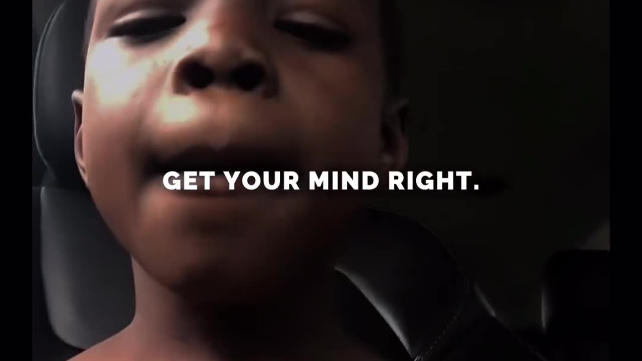 Motivational speakers