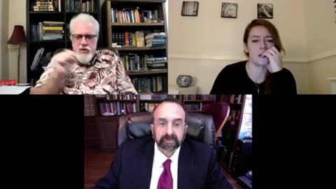 David Wood & the Existence of Mohammad Kay, Jay Smith & Robert Spencer