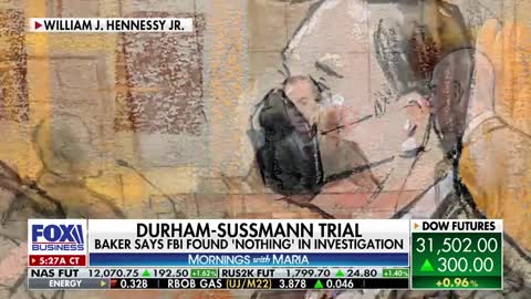 This can ‘blow the narrative apart’ in Durham-Sussman trial_ Rep. Reschenthaler