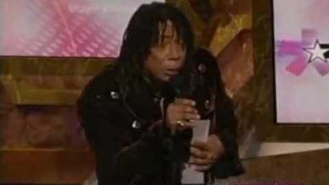 I'm Rick James B****