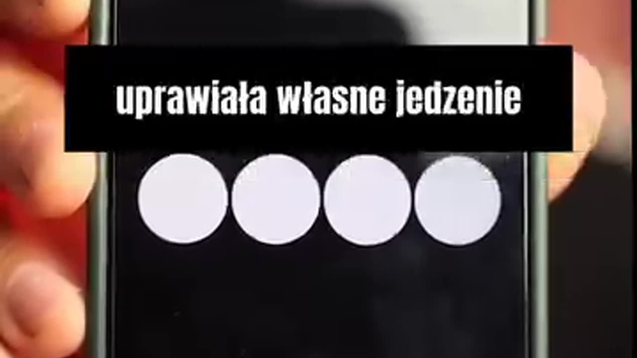 Jak wyjść z Matrixa?