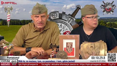 Kamracki Żywiec 18.07.2024