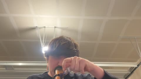 Day 53 pt4 The Goofy Woogy