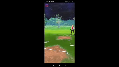VOD102 Pokémon GO