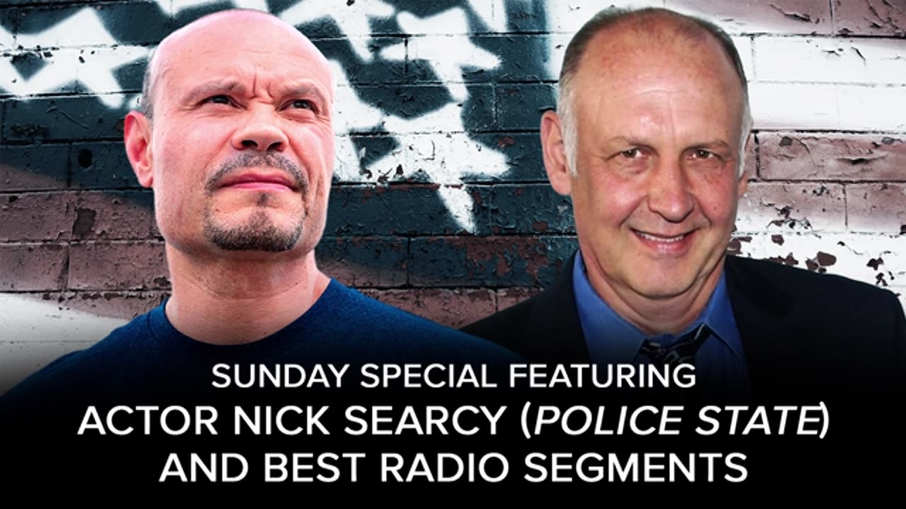 SUNDAY SPECIAL W/ NICK SEARCY AND BEST RADIO SEGMENTS - 10/29/2023