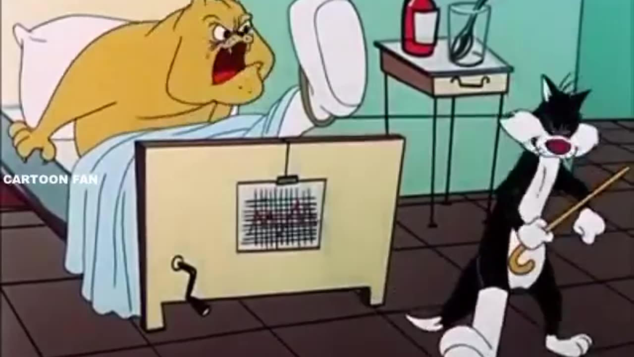 Kids Entertainment # Funny Classic Cartoons