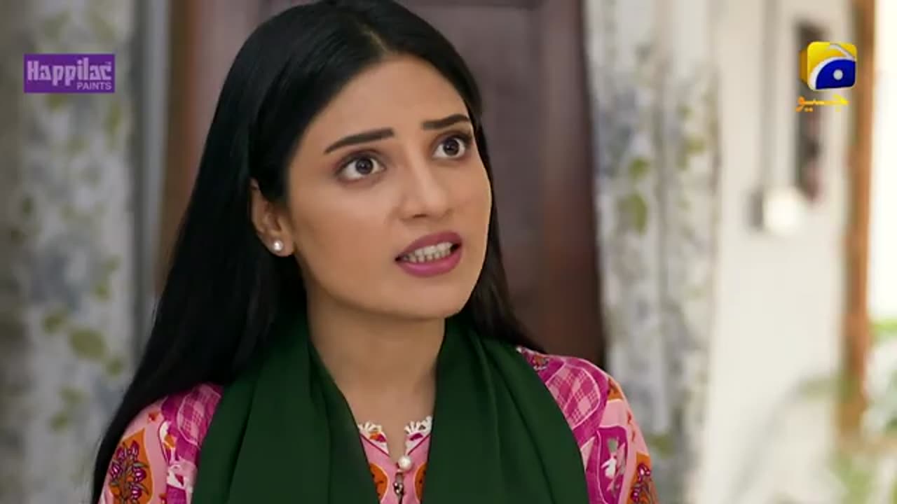 Jaan Nisar Episode 48 - Danish Taimoor - Hiba Bukhari - Haroon Shahid - 30th August 2024