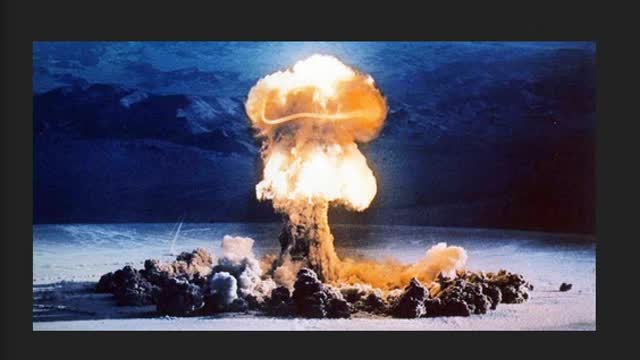 Odessa Battle, Extreme Sanctions, Russian Nukes in Iran and Petrodollar Trouble