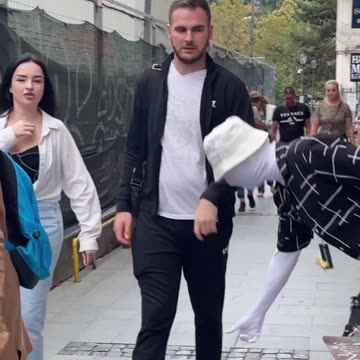 He wasn’t in his mood 😁💃😂