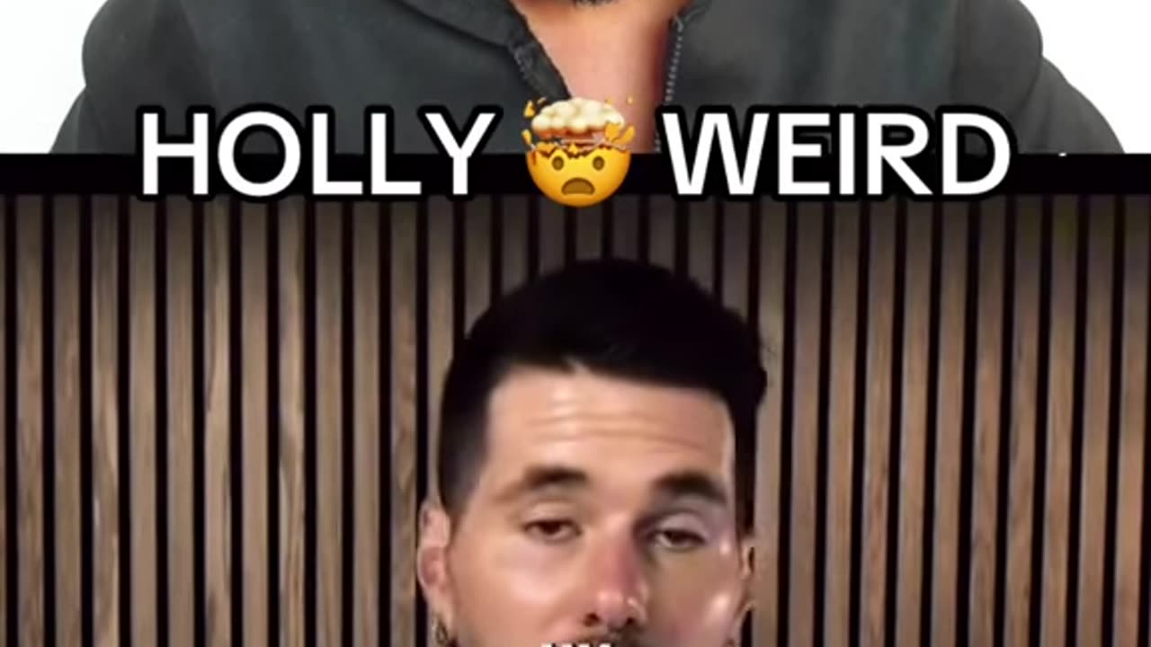 FLASHBACK: Hollywood Friend Refused To Sell His Soul