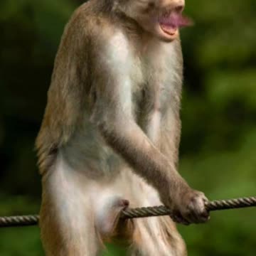 "Not the McNuggets!!!"