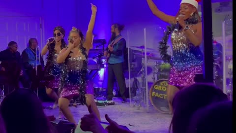 Lady Marmalade! cover