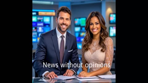 NEWS WITHOUT OPINIONS - December 11, 2024