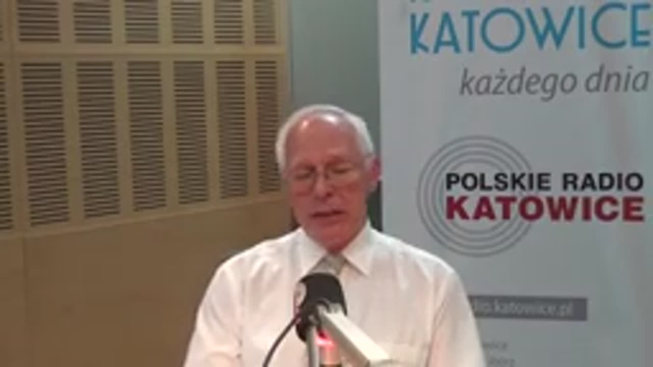 Alfabet Jerzego Zięby N jak nawodnienie