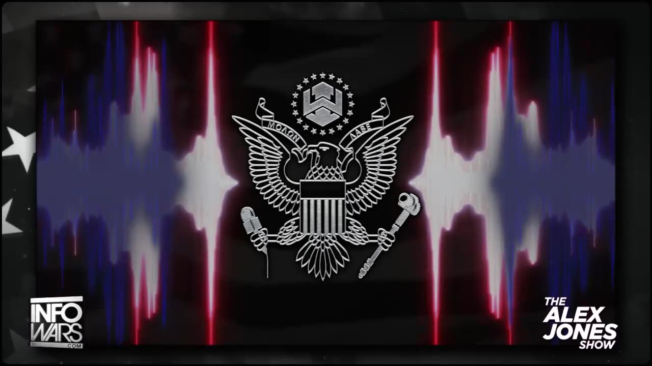 Attempting To Take Infowars Off The Air During The Most Critical Time In World History