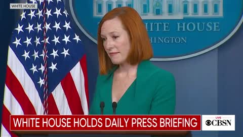 Doocy Pushes Back on Psaki's Claim That They've Gotten 479 Americans Out of Afghanistan