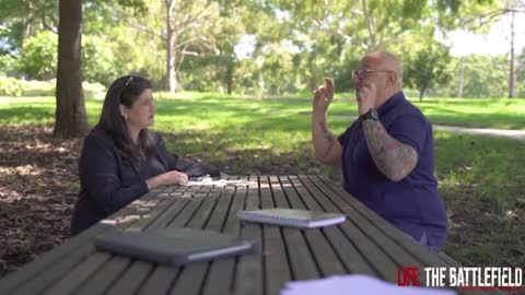 Why do we believe liars?