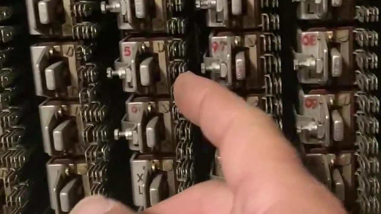 Ups freaking out and antiquated fire alarm