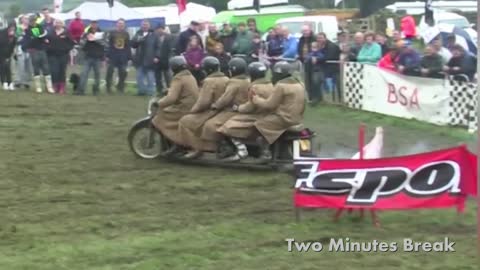 MOTORCYCLE FAILS & FUNNY MOMENTS 2021