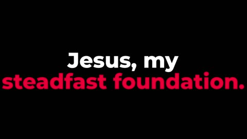 𝐁𝐄𝐋𝐈𝐄𝐕𝐄 𝐎𝐍 𝐉𝐄𝐒𝐔𝐒!!!