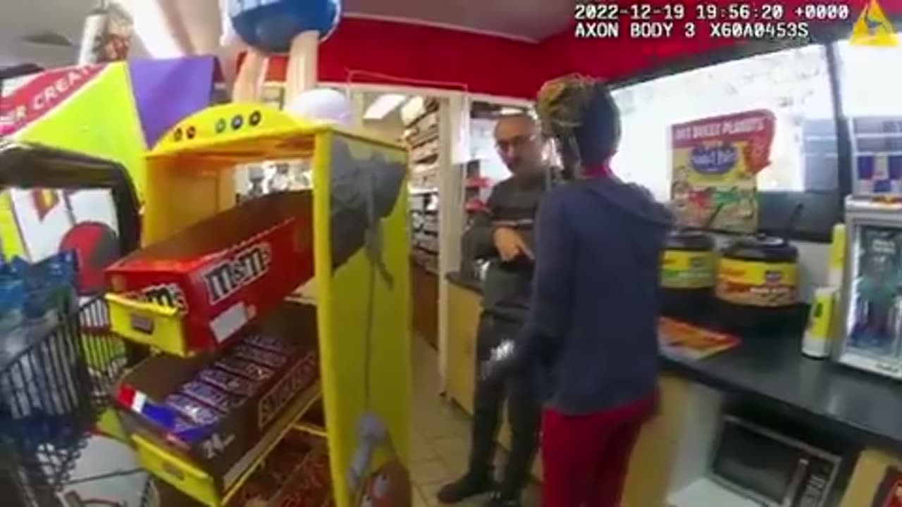 Florida gas station clerk steals 50000 in lottery tickets buys Jaguar