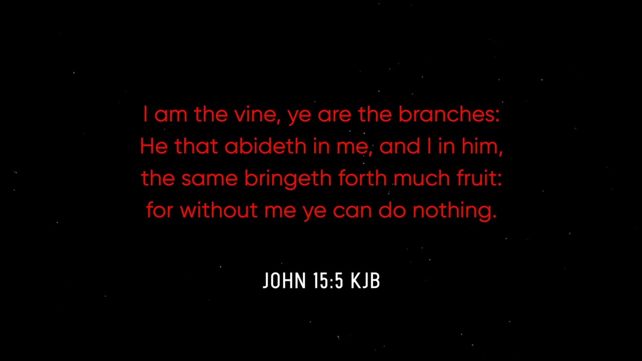 The AUTHOR of the KJB