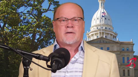 Michigan State Sen. Jim Runestad gives a JCAR update