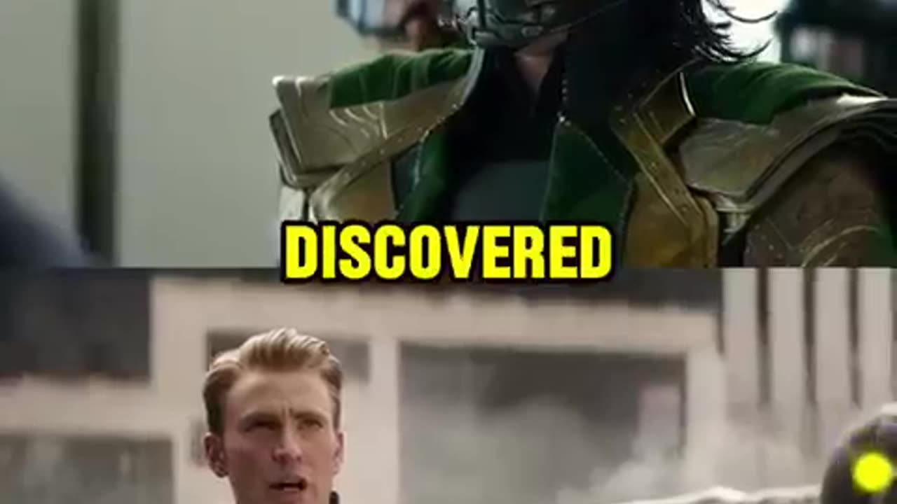 How did loki know that the Avengers come from future in endgame.