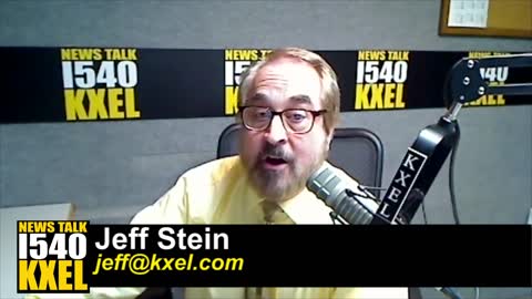 Iowa Politics with Jeff Stein – Wed. Mar. 02, 2022