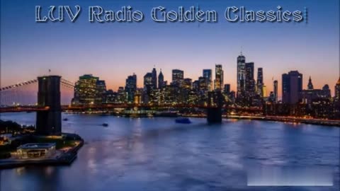 This is your life. A Treasure Chest of Musical Memories. LUV Radio Golden Classics.