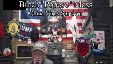 CHINA VIRUS SURVIVORS AGE
