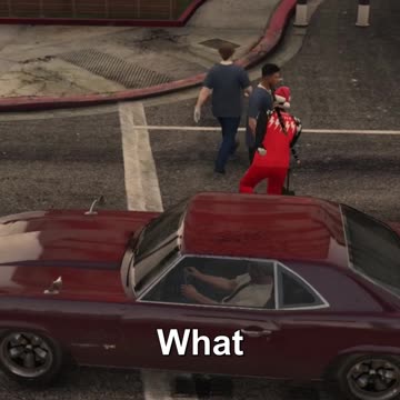 I Think I'm Done Playing GTA V RP 😂