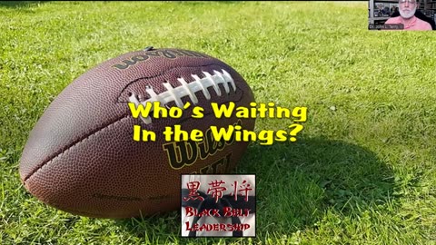 Who's Waiting in the Wings?