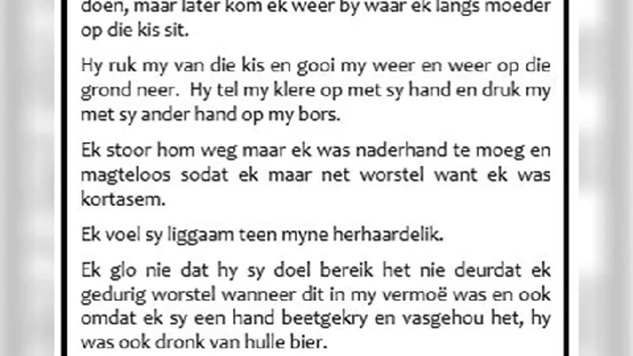 Die Britse blou boeke lieg deur Sonica Bothma
