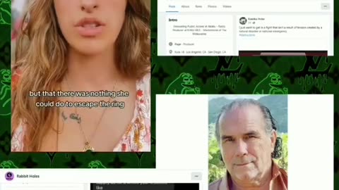 Mark Zuckerberg called out as one of the leaders of human trafficking on Kauai.