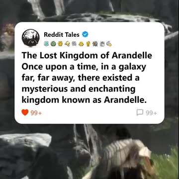 Arandelle's Enchanted Kingdom