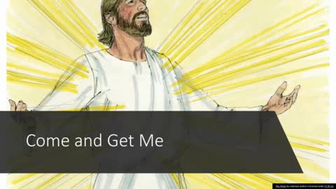 Your Destiny in Christ