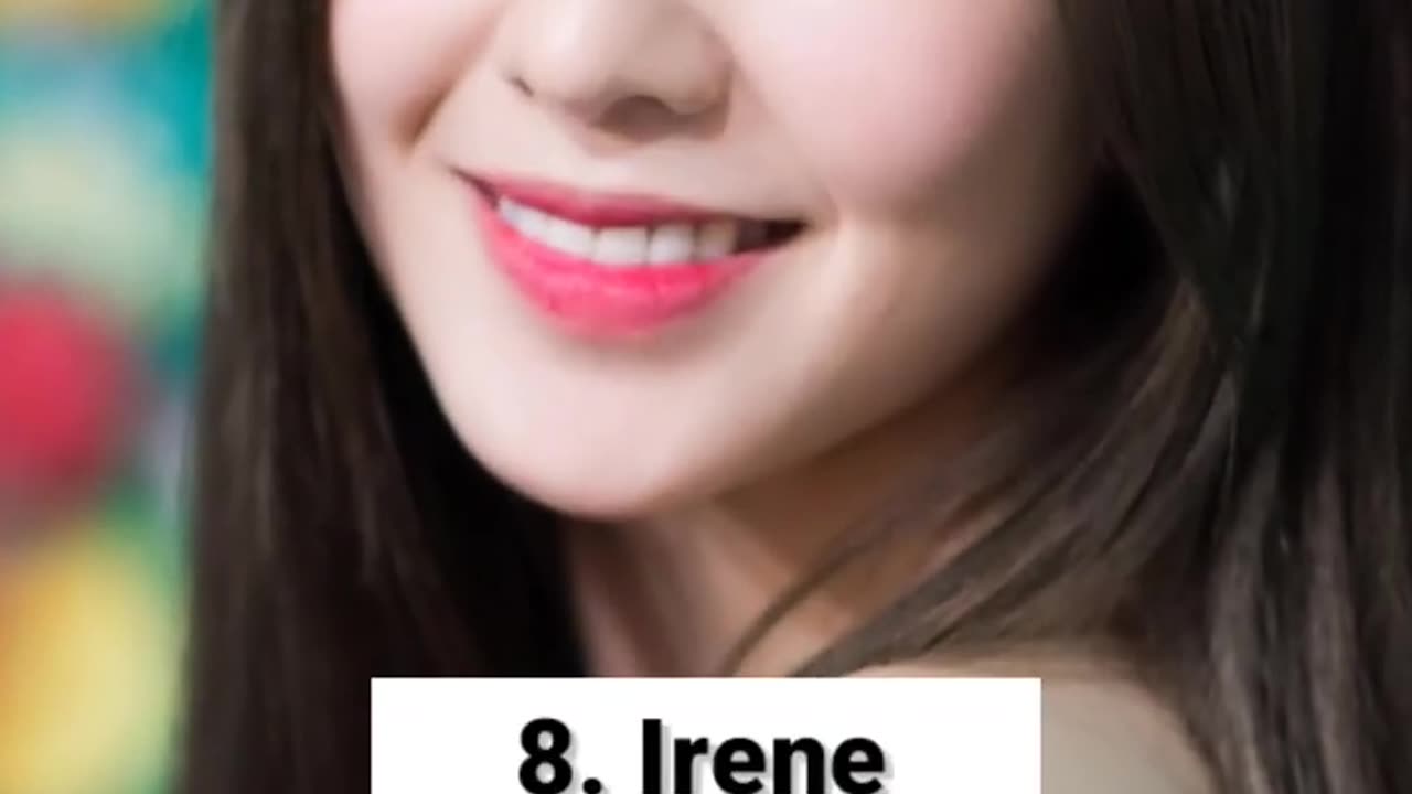 TOP 10 MOST BEAUTIFUL KPOP IDOLS