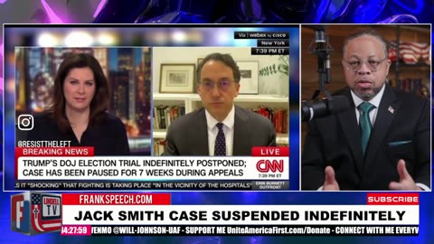 Biden Calls Trump 'sick F-' In Private