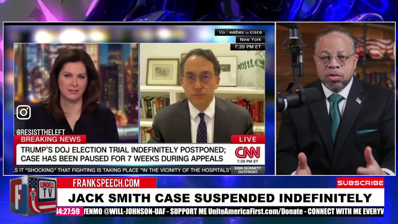 Biden Calls Trump 'sick F-' In Private