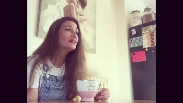 THE NARRATIVE SUMMED UP OVER COFFEE!?