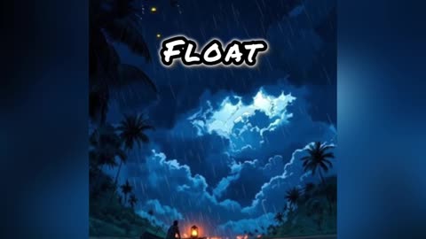“Float” | Relaxing Lofi Beat / Instrumental | 93 bpm