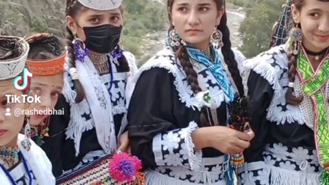 Kalasha