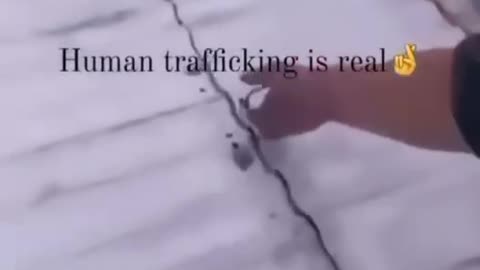 HUMAN TRAFFICKING