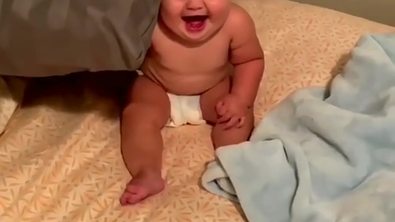 Baby cute beautiful