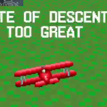 TiHYDP Pilotwings - Wreck Ed - KingDDDuke #DSP #ThisisHowYouDONTPlay #PilotwingsGameplay #SNES