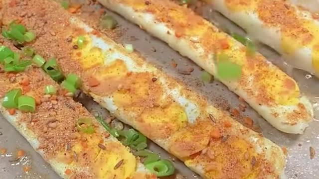 Egg-cellent cooking recipes🍳