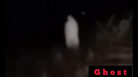 Real Ghost Caught On Camera😨😨😨