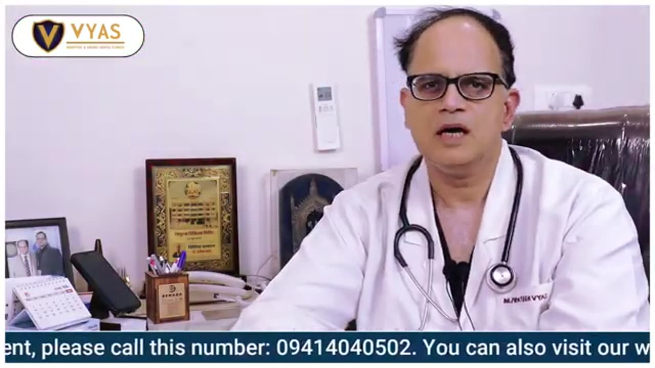 Best Kidney Stone treatment in Jaipur