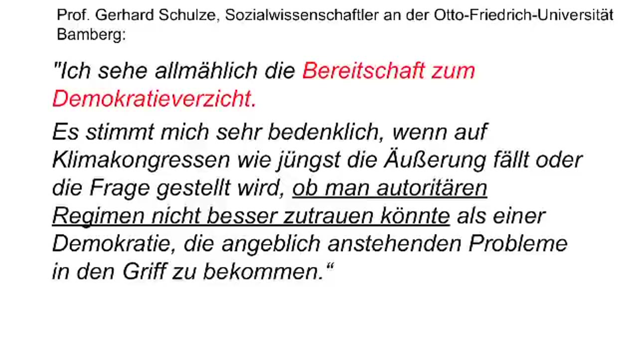 Prof. Dr. Werner Kirstein Klimawandel zwischen Modellen Statistik und Ersatzreligion